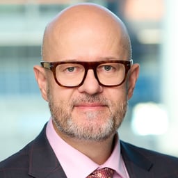 Patrick Radzimierski