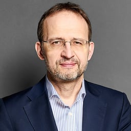 Rafal Dziedzic 
