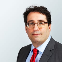 Ralph Jan van der Ham