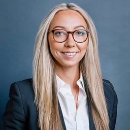 Rebekka Bjarnadóttir