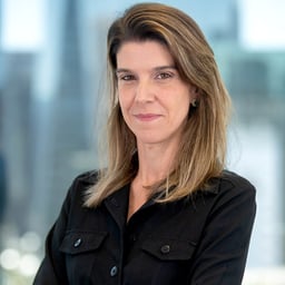 Renata Ribeiro Kingston