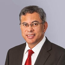 Roy Barendse