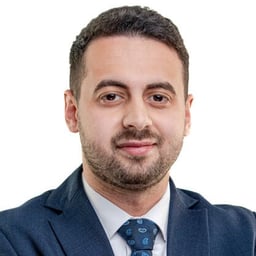 Sameh Abdelrazik