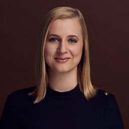 Aleksandra Hryniewska-van den Berkmortel