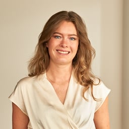 Sally May Wissing Krogh