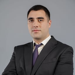 Samvel Matosyan