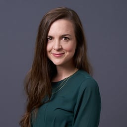 Sarah van den Brande