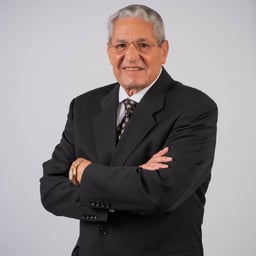 Sarwat Abd El-Shahid