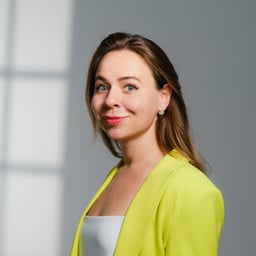Alexandra Kurdyumova