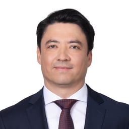 Bajar Scharaw, LL.M. (UQ)