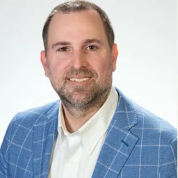 Joseph P.  Anderson III