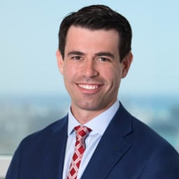 Trent E.  Jerningan