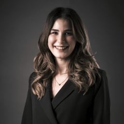 Dilara BAYHAN KAFTAN