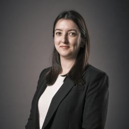 Esra CANPULAT EĞİLMEZ