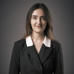 Yağmur Ekin KOÇ ÇAYLI