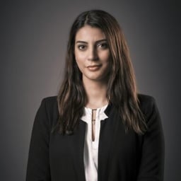 Farah Tuğcu