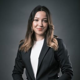 Gökçe YAVUZCAN KAYA