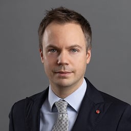 Sebastian Lysholm  Nielsen