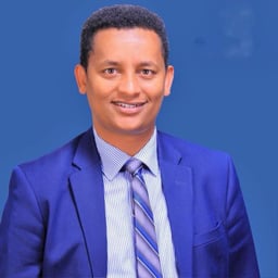 Semaw  Nigatu Aragaw