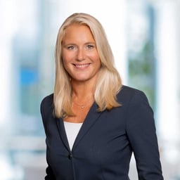 Silje Grimseth Ullebust