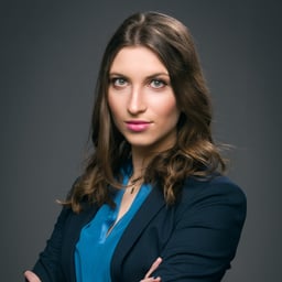 Silvana Curteanu-Tihon