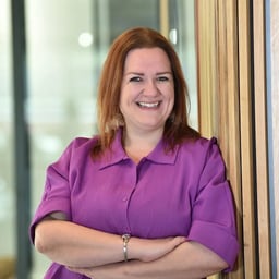 Siobhan Howard-Palmer