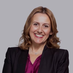 Sofia Rodrigues Nunes