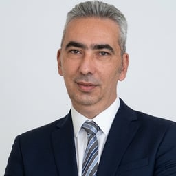 Stelios Hadjilambris