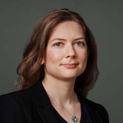 Sunniva  Jacobsen Øyen