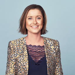Susanne Andréa Roug