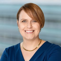 Indrė  Barauskienė