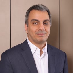 Charif Haissam Aoude