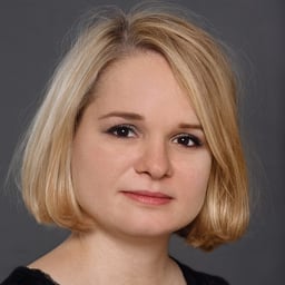 Tereza Courmont Vlkova