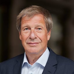 Tom G Eilertsen