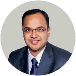 Udayan Choksi
