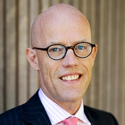 Peter Carlstedt Nørtved