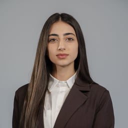 Valya Ghazaryan
