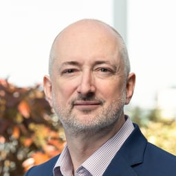 Vincent Carron, LL.M.