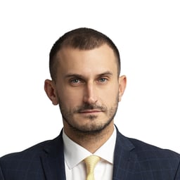 Vitaliy Odzhikovskyy