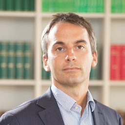 Vittorio Cerulli Irelli 