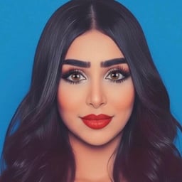 Shayma  Hussien Alameeri