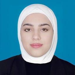 Jumana Mulla Youssef