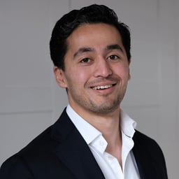 Robert-Guillaume Chin A Sen