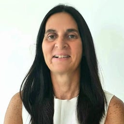 Louise Ellul Cachia Caruana