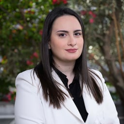 Danai Kyriakantonaki