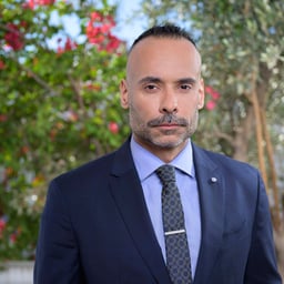 Panagiotis Deligiannis