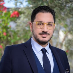 Konstantinos Vourliotis