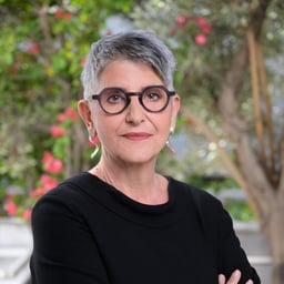 Maria Papamichalopoulou