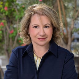 Theodora Monochartzis