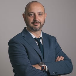 Fabrizio Bendotti